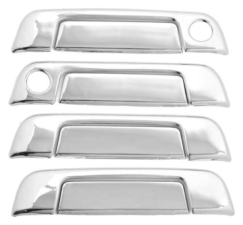 Garniture poignée porte BMW E36 E34 E32 protection extérieure