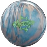 Brunswick Endeavor Bowling Ball (15, Pounds)