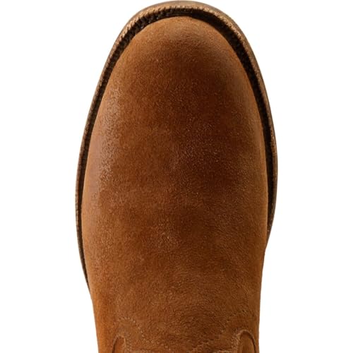 Image of ARIAT Downtown Western Boots