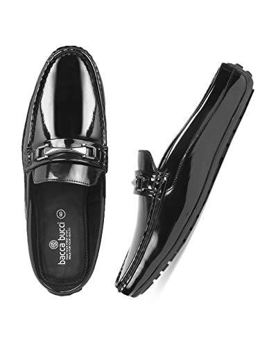 Image of Bacca Bucci Men Slip On Clogs