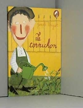 Paperback Le Cornichon [French] Book