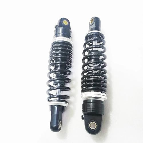 Amortisseur arrière 265mm x 7mm pour moto tout-terrain quad et karting