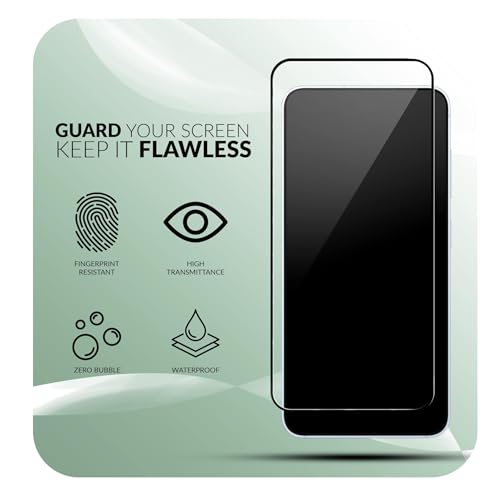 Image of ShieldTech Crystal Clear Mobile Phone Case Cover for Samsung Galaxy S26 Edge 5G with Screen Guard | Mag-Safe Compatible Shockproof TPU Transparent Back Cover Case for Samsung Galaxy S26 Edge