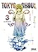 Tokyo Ghoul - Tome 03