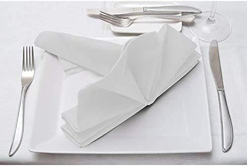 Servilletas de Tela Simpli-Magic 30 Pack Multicolor 50.8 x 50.8 cm miniatura 6