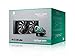 immagine 7DEEP COOL Captain 240X RGB Liquid Cooling per CPU, Sistema Anti-perdite, Controller Via Cavo o Controllo della Scheda Madre con Intestazione RGB 4pin-12V, 3 Anni di Garanzia