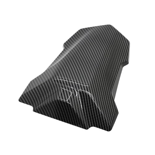 Carénage arrière S1000RR 2021 capot passager housse de siège moto