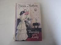 Thursday and the Lady 0896211266 Book Cover