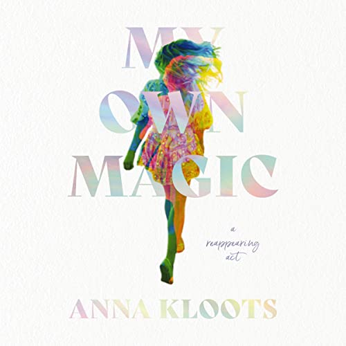 My Own Magic by Anna Kloots episode artwork