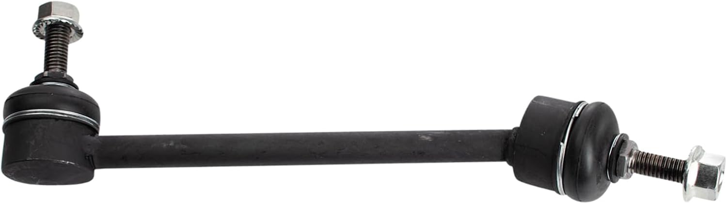 TRQ Rear Right Sway Bar Stabilizer Link Passenger Side Compatible with 2002-2005 Ford Thunderbird 2000-2006 Lincoln LS