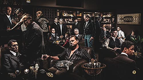 Gangsters Cigar Club : Ne laissez plus vos cendres gâcher vos cigares