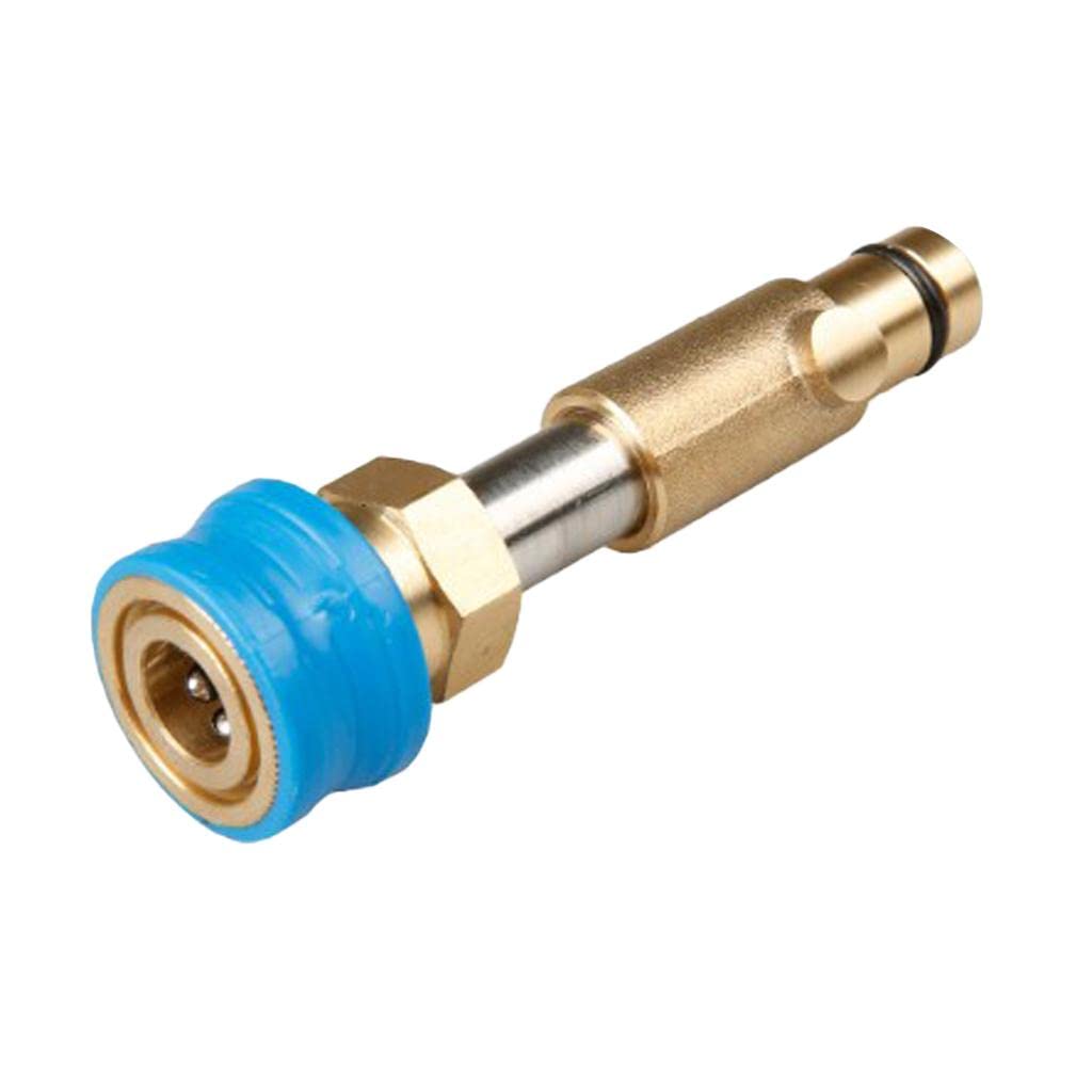 Schaumlanze für Hochdruckreiniger, Druckadapter, Typ 8
