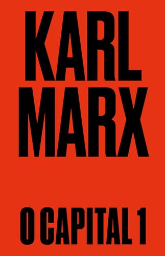 O capital: Livro 1: O processo de produção do capital