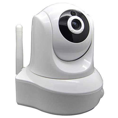 Preisvergleich Produktbild CZWNB 200W Netzwerkkamera 1080P Full HD P2P-IP-Kamera H.264