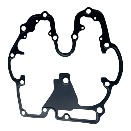 Joint de couvercle générateur d'embrayage Honda XR250R carter cylindre kit