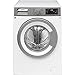 Lavadora Carga Frontal SMEG WHT712EES1 7KG 1200RPM