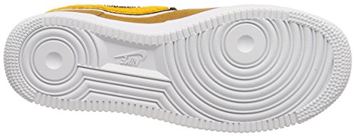 Image of Nike Mens Air Force 1 07 Basketball Shoes