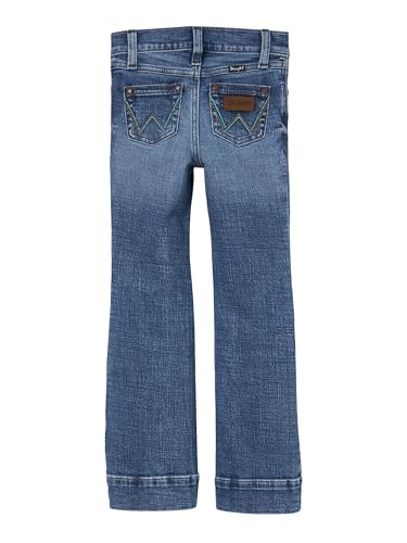 Wrangler Girls Trouser Jean - Embry2