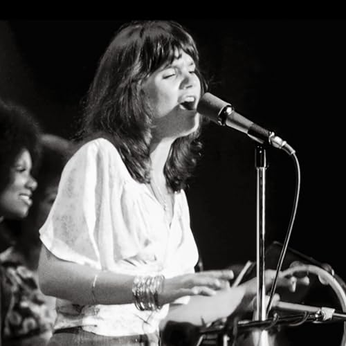 Linda Ronstadt