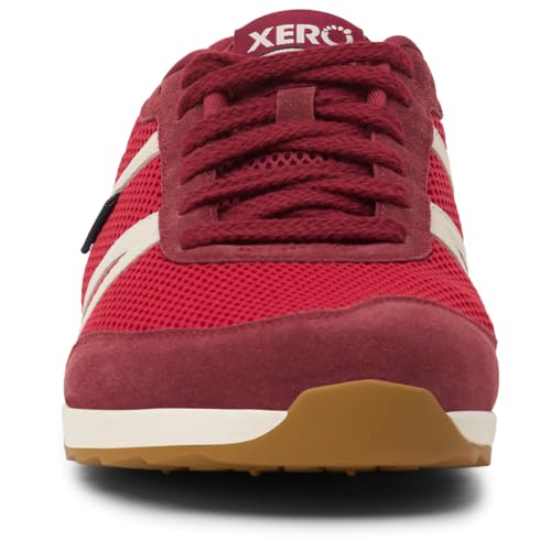 Image of Xero Shoes Men's Wynn Barefoot Retro Casual Sneaker