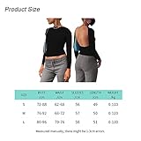 Zoom IMG-2 koemcy maglietta a maniche lunghe Zoom IMG-2 koemcy maglietta a maniche lunghe