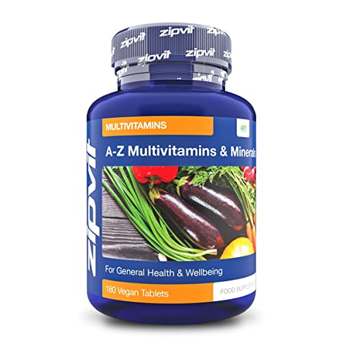 10 Best Multivitamin Without Vitamin D Apr 2023