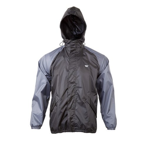 wildcraft raincoat amazon