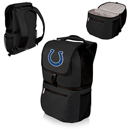 Image of Picnic TIME NFL Zuma Backpack Cooler, Soft Cooler Backpack, Lunch Cooler