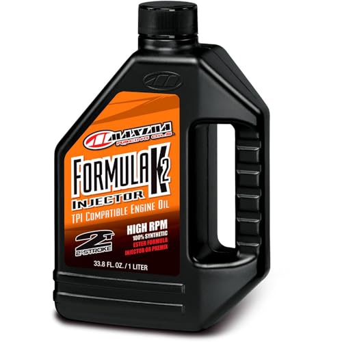 Formula K2 Injector 100% Synthetic