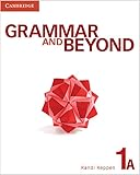 Grammar and Beyond Level 1 Student's Book A, Online Grammar Workbook, and Writing Skills Interactive Pack