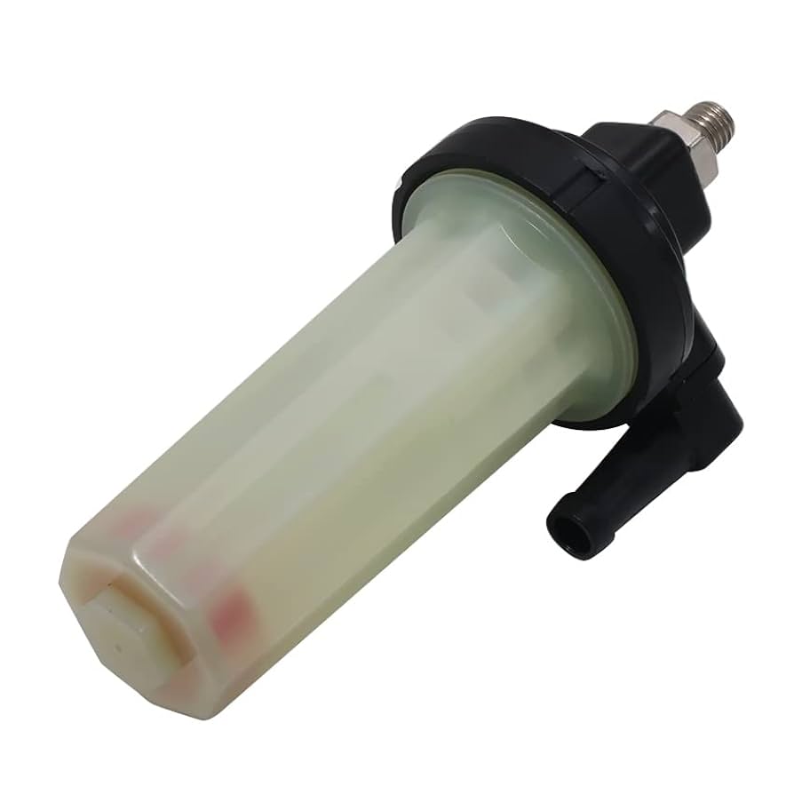 Amazon.com: Fuel Filter Fuel Filter Assy for Yamaha 90HP F90