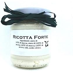 Ricotta Forte Pugliese X 2 Vasetti