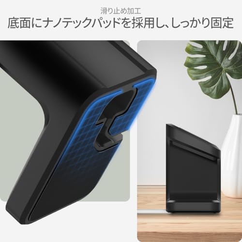 Google Pixel Watch 3 45mm / 41mm 対応 充電スタンド 商品画像5