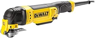 DWE315-QS DWE315-QS-Multi-herramienta Oscilante 300W