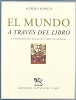El mundo a través del libro 8496956105 Book Cover