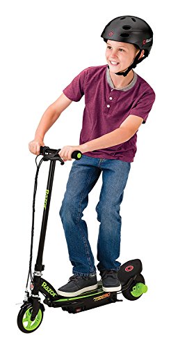Razor Power Core E90 Electric Scooter for Kids 8+