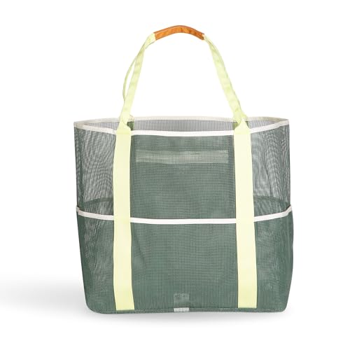 KAVU Typical Tote Classic Shoulder Strap Canvas Market Bag2