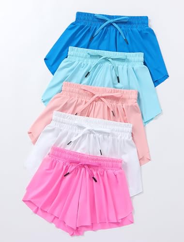 Butterfly Shorts - image 7
