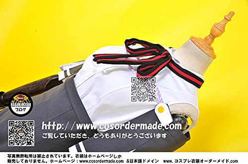 艦隊これくしょん 艦これ 龍田 槍 武器 コスプレ 小道具 - その他