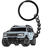Amazon.com: ZJIKCH For F150 Raptor Keychain, Car Keychain Pickup Truck ...