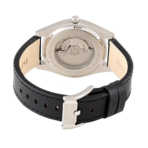 Image of HMT Janata Automatic Watch for Men | SS316