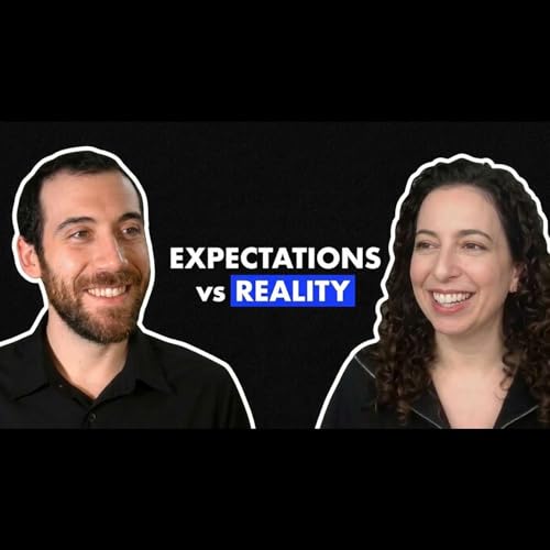 What Living in 12 Countries Was Really Like for Sarah Aviram