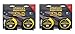 Stanley Consumer Tools FMHT74038 25' Fatmax Tape Measure, 2 Tape Measures per Pack, 4 Tape Measures Total