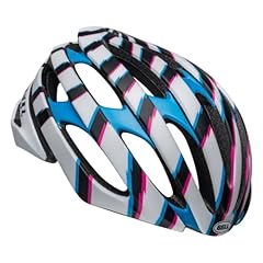 Vertigo Matte/Gloss White/Cyan