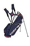 Cobra Golf 2019 Ultralight Stand Bag (Peacoat)