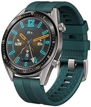 huawei watch fortuna