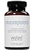 Weyland: Mucuna Pruriens (100mg of L-Dopa) (100 Vegetarian Capsules)