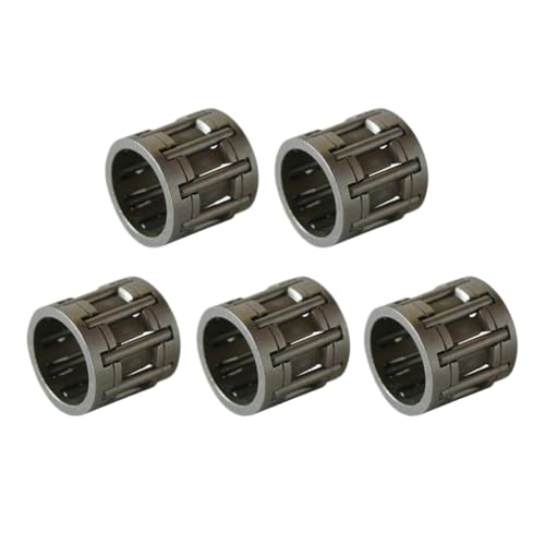 5 �̃j�[�h���P�[�W�s�X�g���x�A�����O MS270 MS280 MS250 MS260 MS210 FS160 FS180 FS200 FS220 FS280 FS350 FS360 FS410 FS420 �ƌ݊�������(5 PCS)