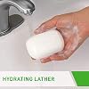 Barra limpiadora hidratante CeraVe, limpiador facial con 5% de crema humectante, paquete de 3 | Gel de baño y limpiador facial sin jabón con ceramidas que limpia a fondo sin despojar la piel de su humedad natural, hidratante; limpiador, 4.5 onzas (paquete de 3) 6