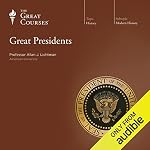 Cover of Great Presidents